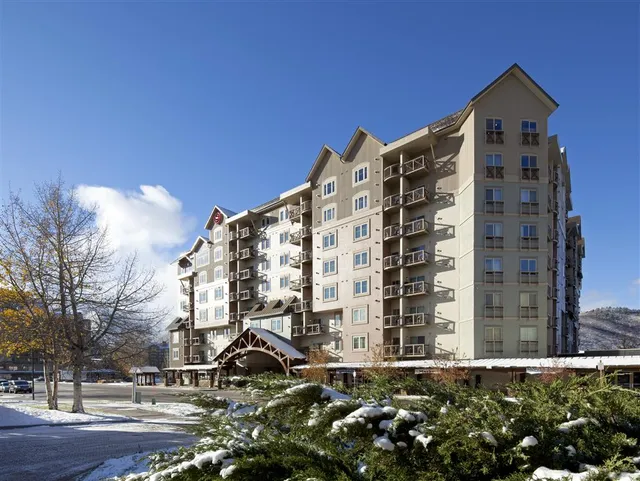 Sheraton Mountain Vista Villas, Avon / Vail Valley