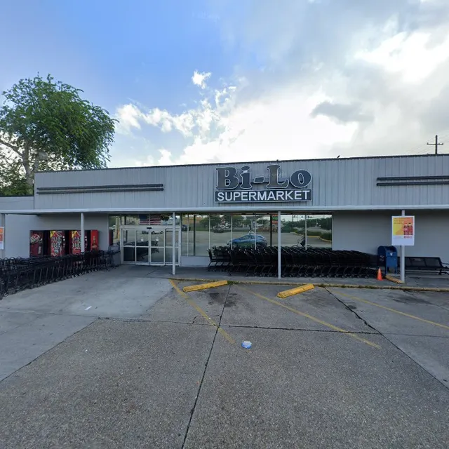 Bi-Lo SuperMarket