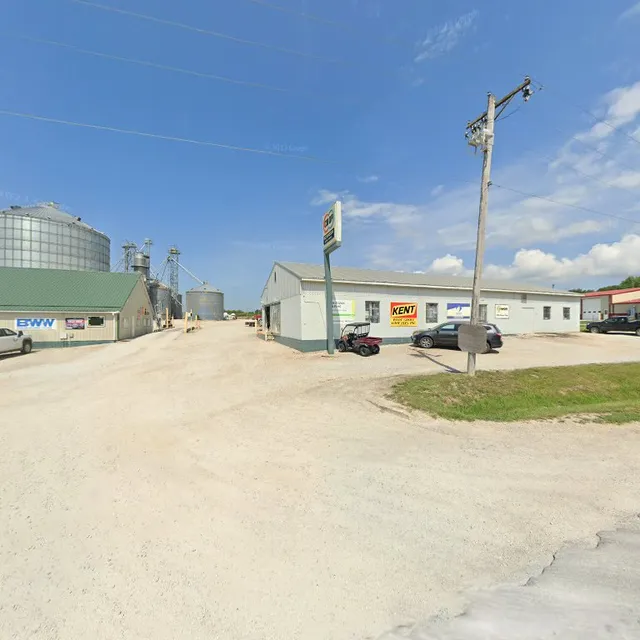 Pilot Grove Elevator Inc.