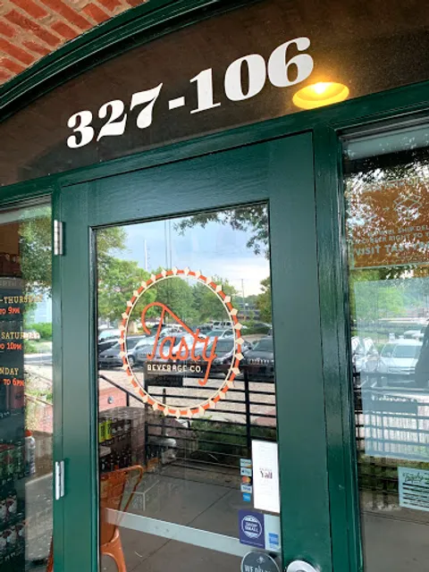 Tasty Beverage Company