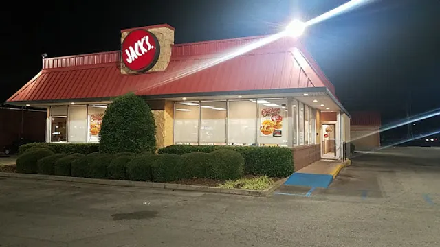 Jack's Family Restaurant