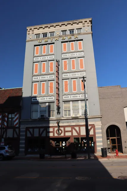 Usinger's Famous Sausage | Fred Usinger, Inc.