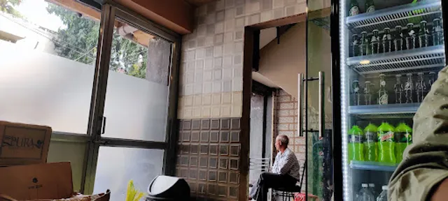 AL Rabea AL Arabi Cafeteria