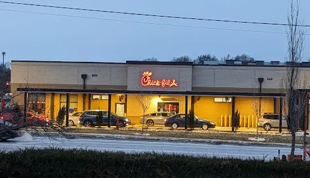 Chick-fil-A