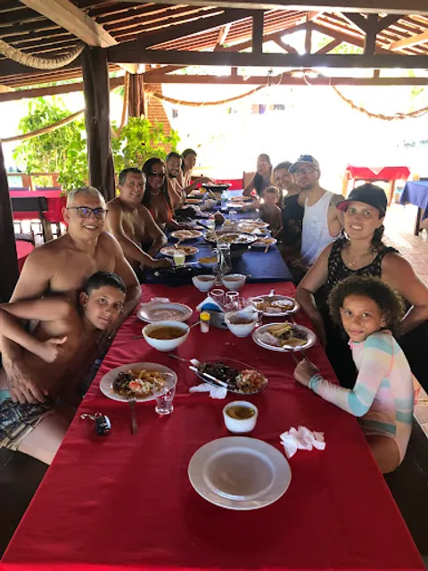 Restaurante Mar Azul