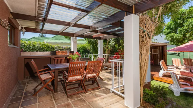 Brown Jug Accommodation