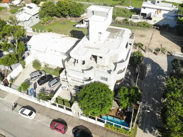 Apartment Residencial Tia Dilma