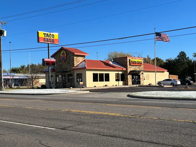 Taco Casa