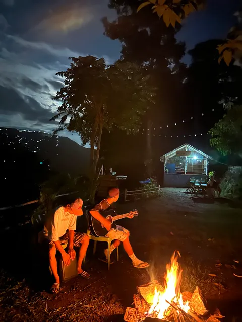 Tourbix Triveni Camping