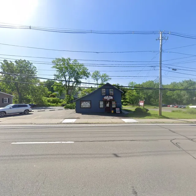 Classic Tailoring & Dry Cleaning