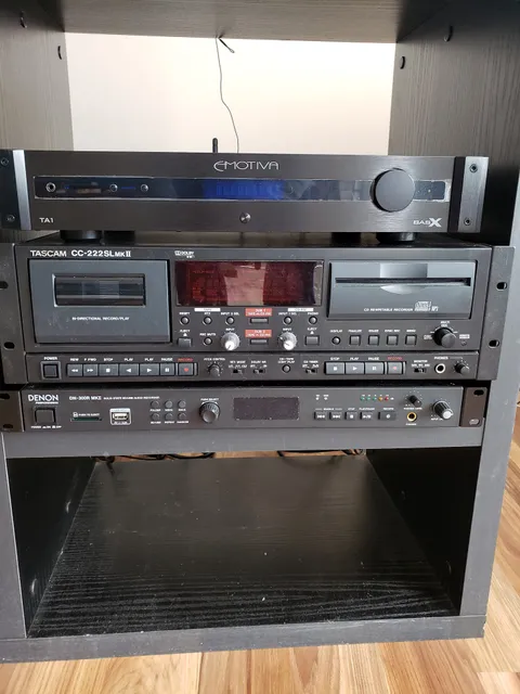 Emotiva Audio Corporation