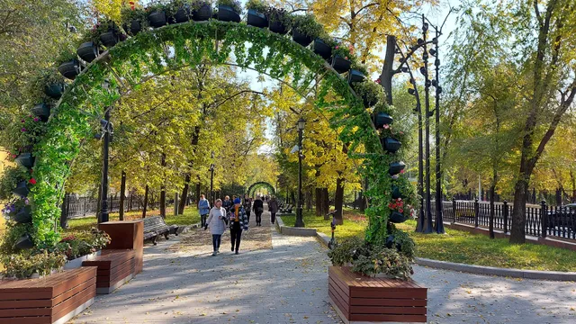 Pokrovsky Boulevard