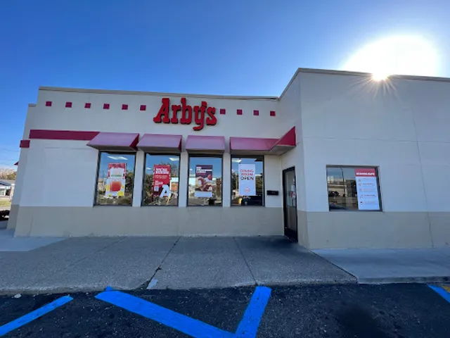 Arby's