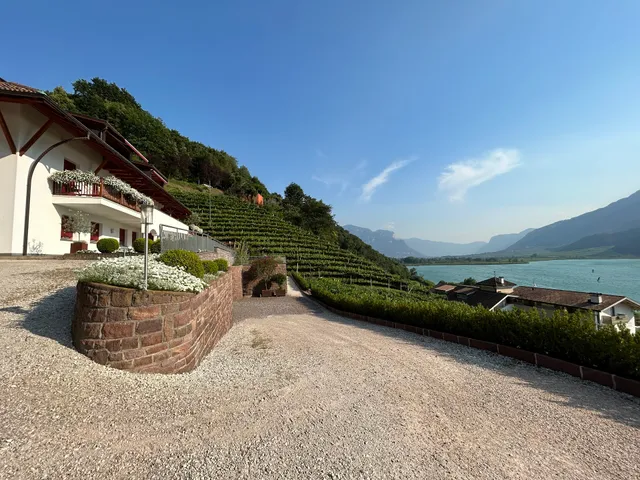 Ferienwohnungen Fuchsleitenhof