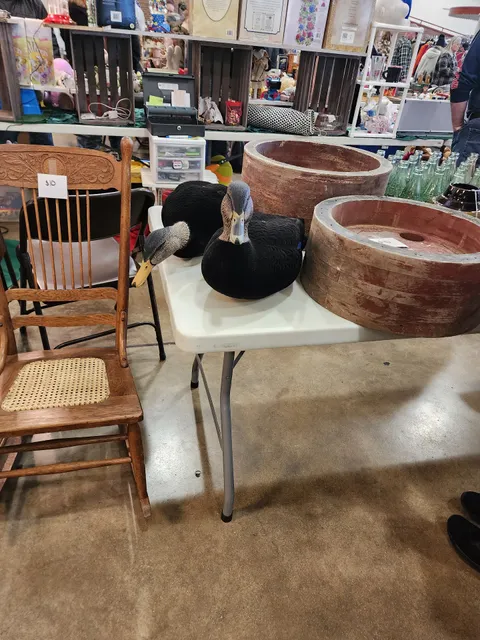 Springfield Flea Market