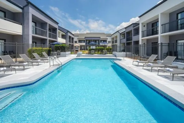 Courtyard by Marriott Atlanta Duluth/Gwinnett Place