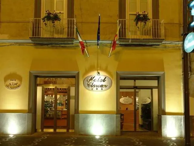 Hotel Clarean
