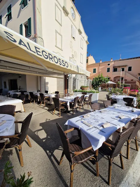 Ristorante SALEGROSSO