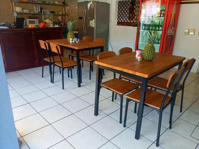 Restaurante La Cuchara de la Rana