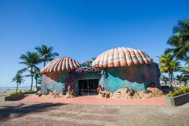 Pousada Primeira Quadra Da Praia - Praia Grande - SP