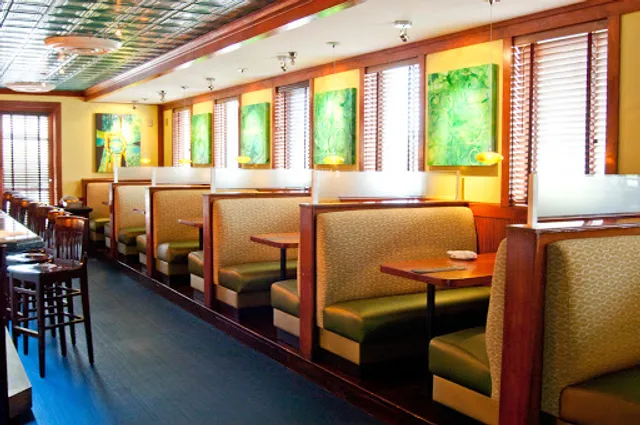 Landry's Seafood House