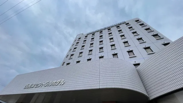 西焼津セントラルホテル