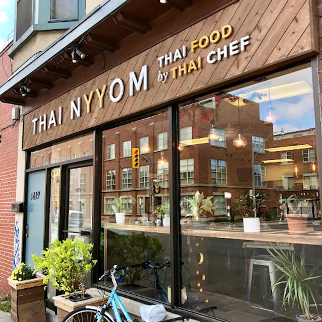 THAI NYYOM