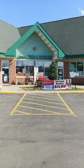 Loomis Wine & Liquor