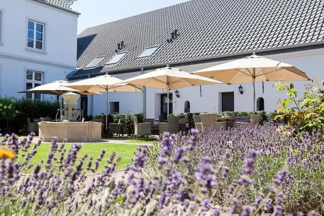 Rooms & Apartments Gut Heidefeld