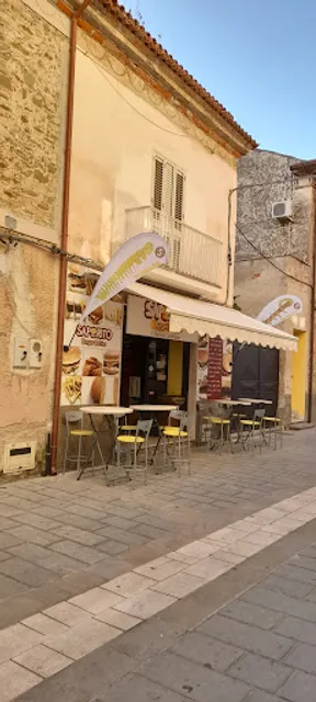 SAPORITO burger&fries