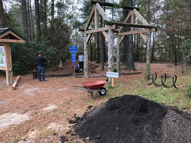 Rosewood Nature Trail