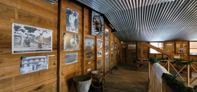 Hacienda San Pedro Jayuya - Coffee Shop