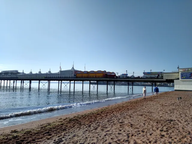 Paignton Sands