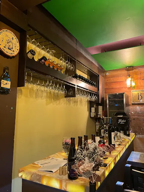 Sabor y Aromas Vinos Mexicanos