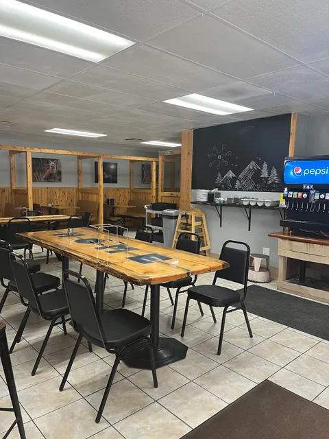 Kremmling House of Pizza