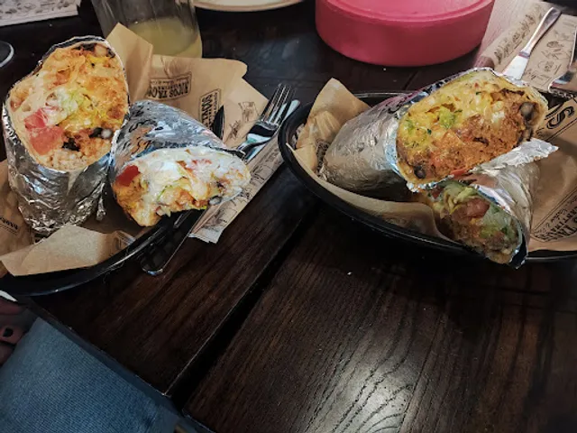 Ricos Tacos