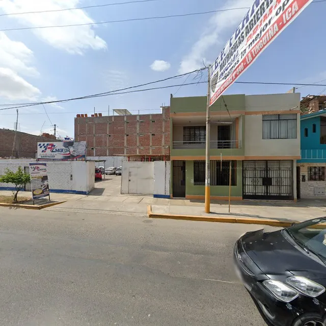 Restaurante Turístico Las Carnes