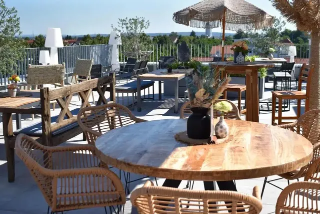 Hotel BalthazarS-Seligenstadt