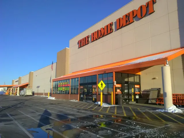The Home Depot