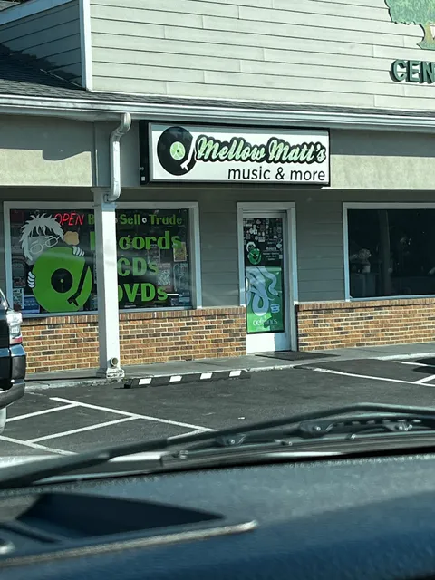 Mellow Matt's Music & More