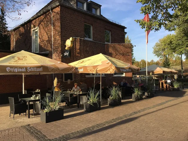 Bierkneipe 'Zum armen Mann'