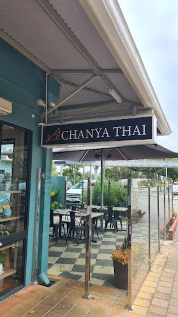 Chanya Thai
