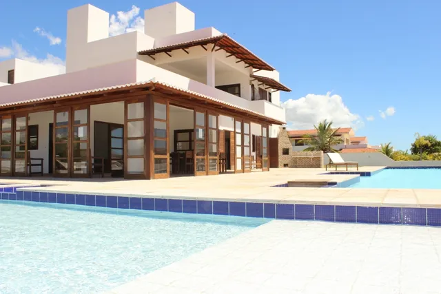 Pousada Paraiso do Brasil RN