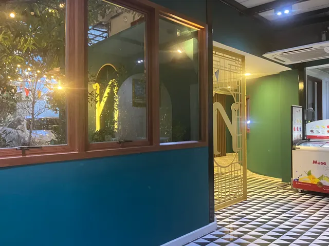 บ้านทองเอก อาหารใต้สูตรนครศรีฯ