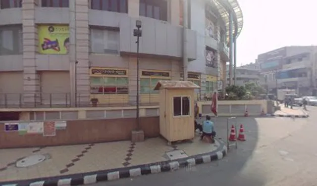 Indane - Kichen Aids