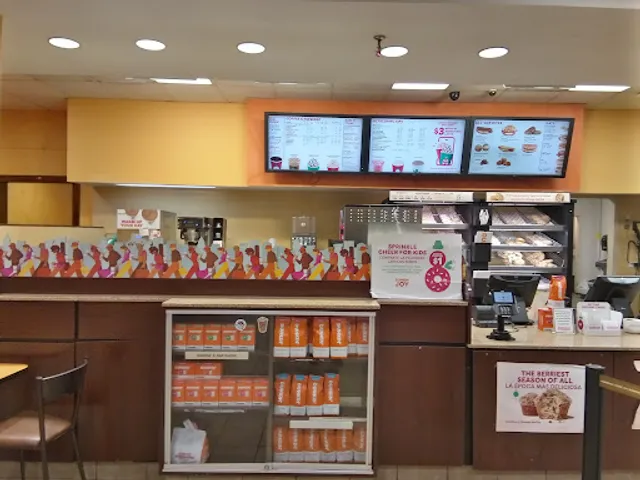 Dunkin'
