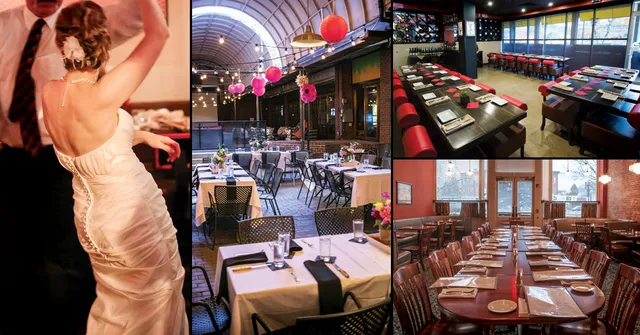 Niche Hospitality Group