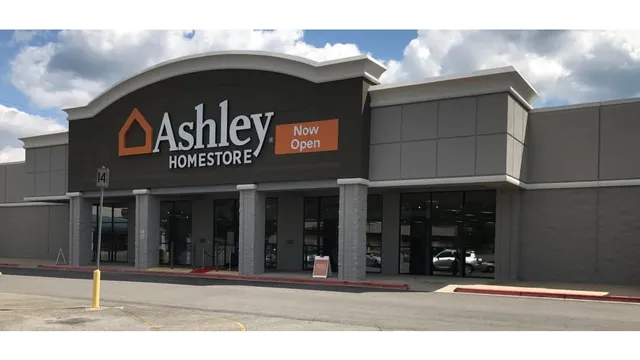 Ashley Store