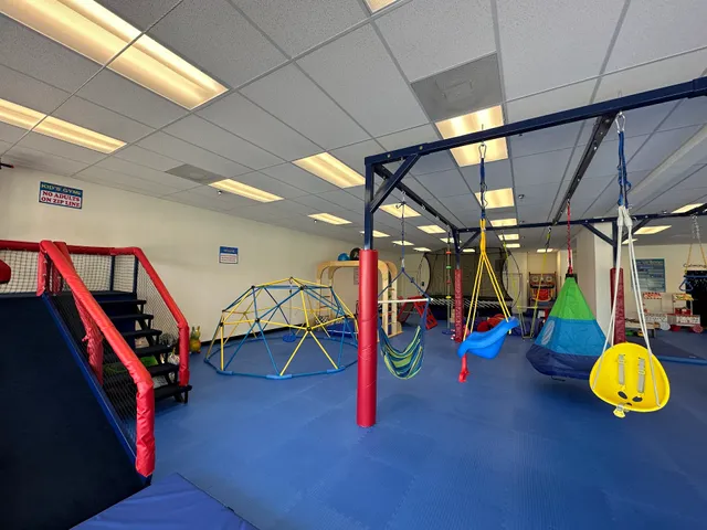 We Rock The Spectrum Kid’s Gym - North Orlando