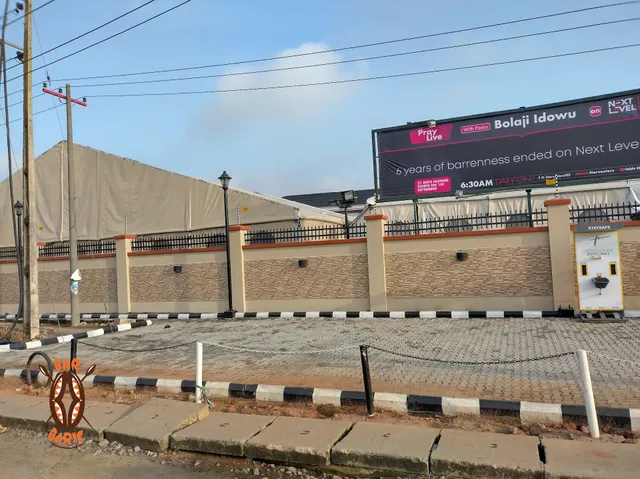 Harvesters International Christian Center